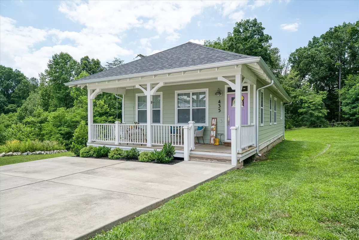 Cookeville, TN 38501,435 Juniper Dr