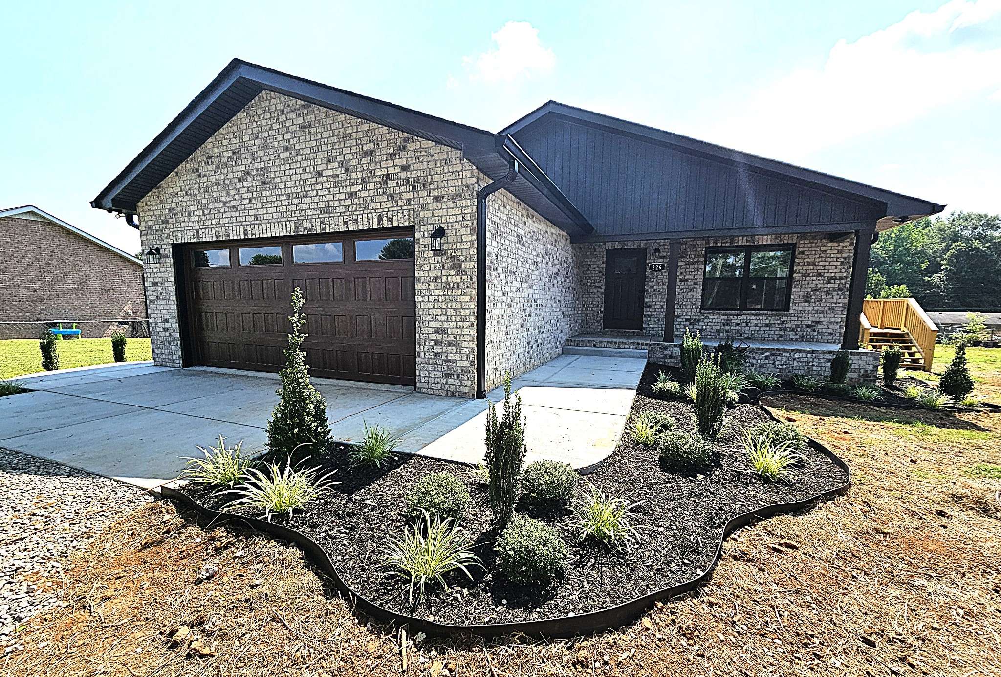 226 Elmwood Drive, Rock Island, TN 38581