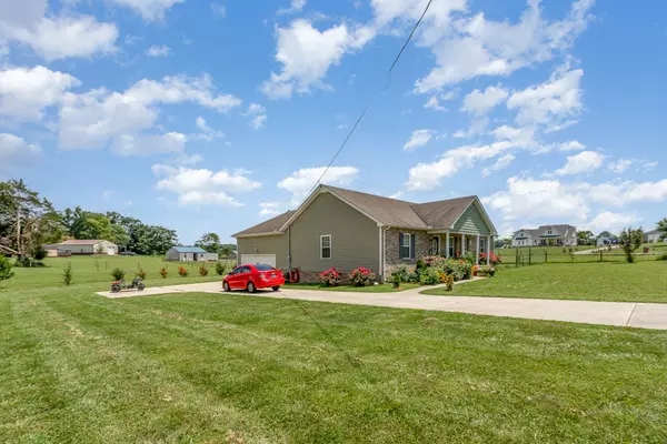 Shelbyville, TN 37160,129 Patriot Cir