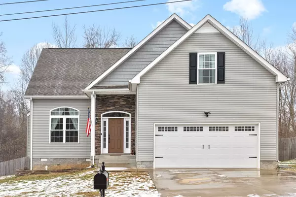 Clarksville, TN 37042,1495 Dewberry Rd