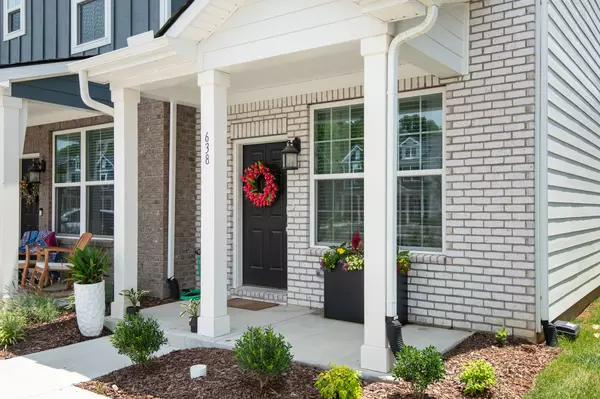 Nashville, TN 37209,615 Old Hickory Blvd #638