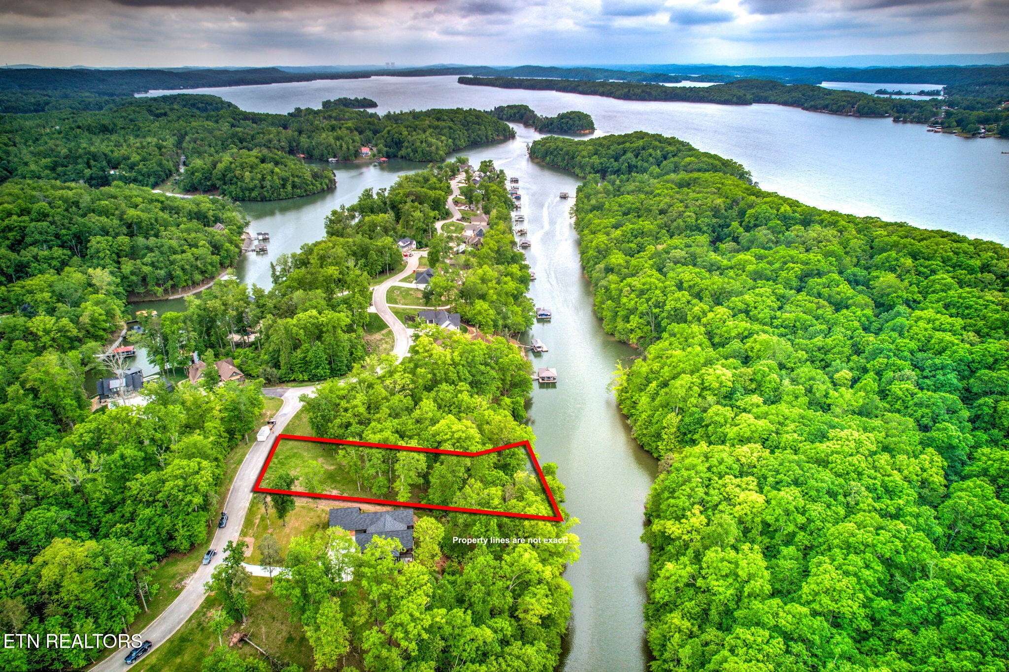 0 Waterfront Way, Ten Mile, TN 37880