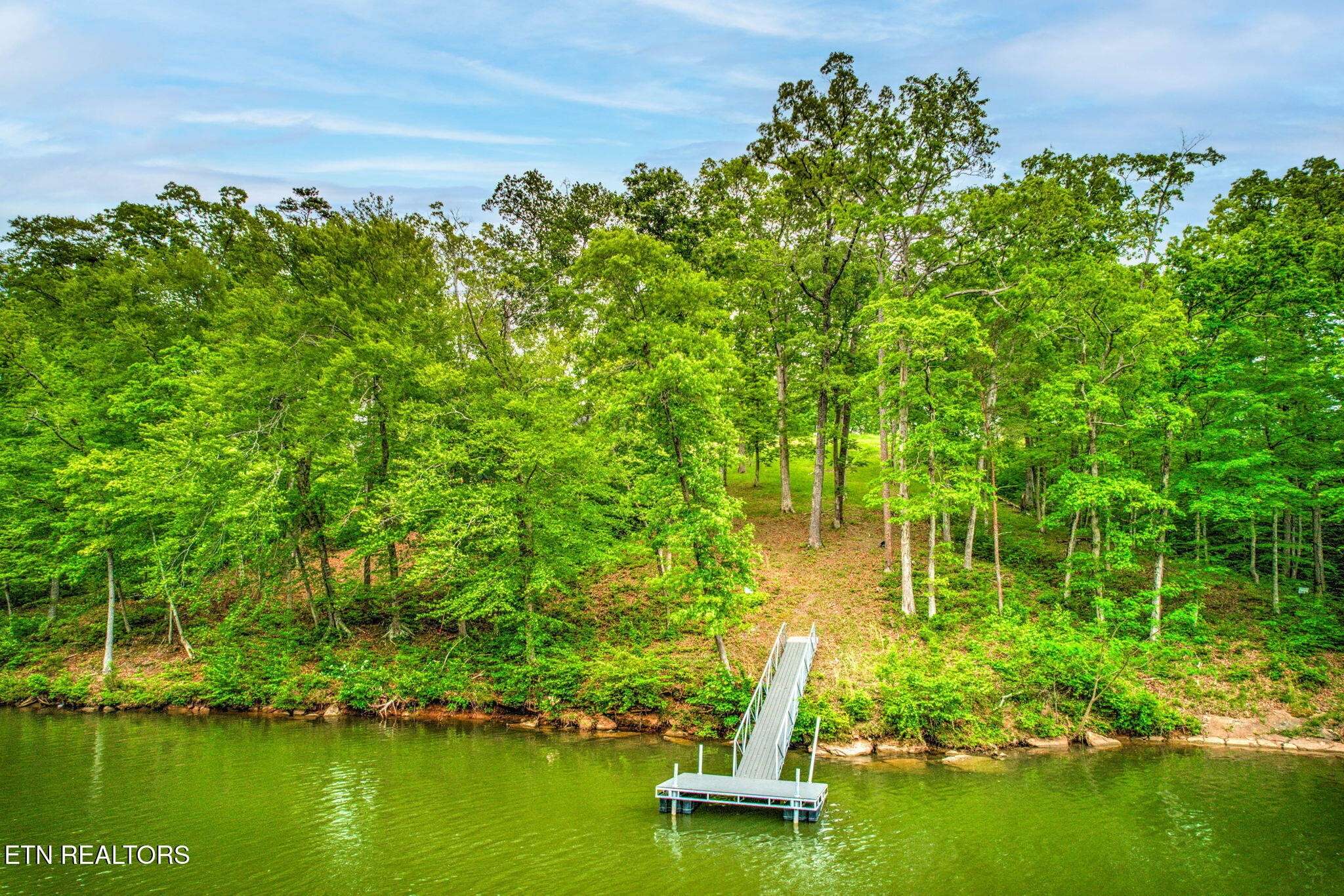 Ten Mile, TN 37880,0 Waterfront Way