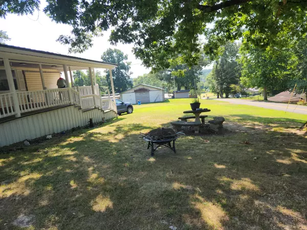 Mc Donald, TN 37353,150 Crane Street