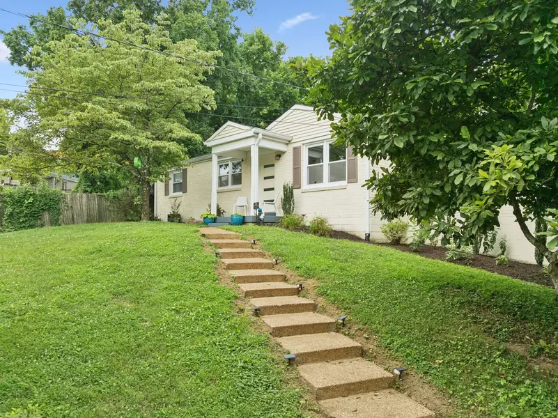 5005 Lewisdale Ct, Nashville, TN 37211