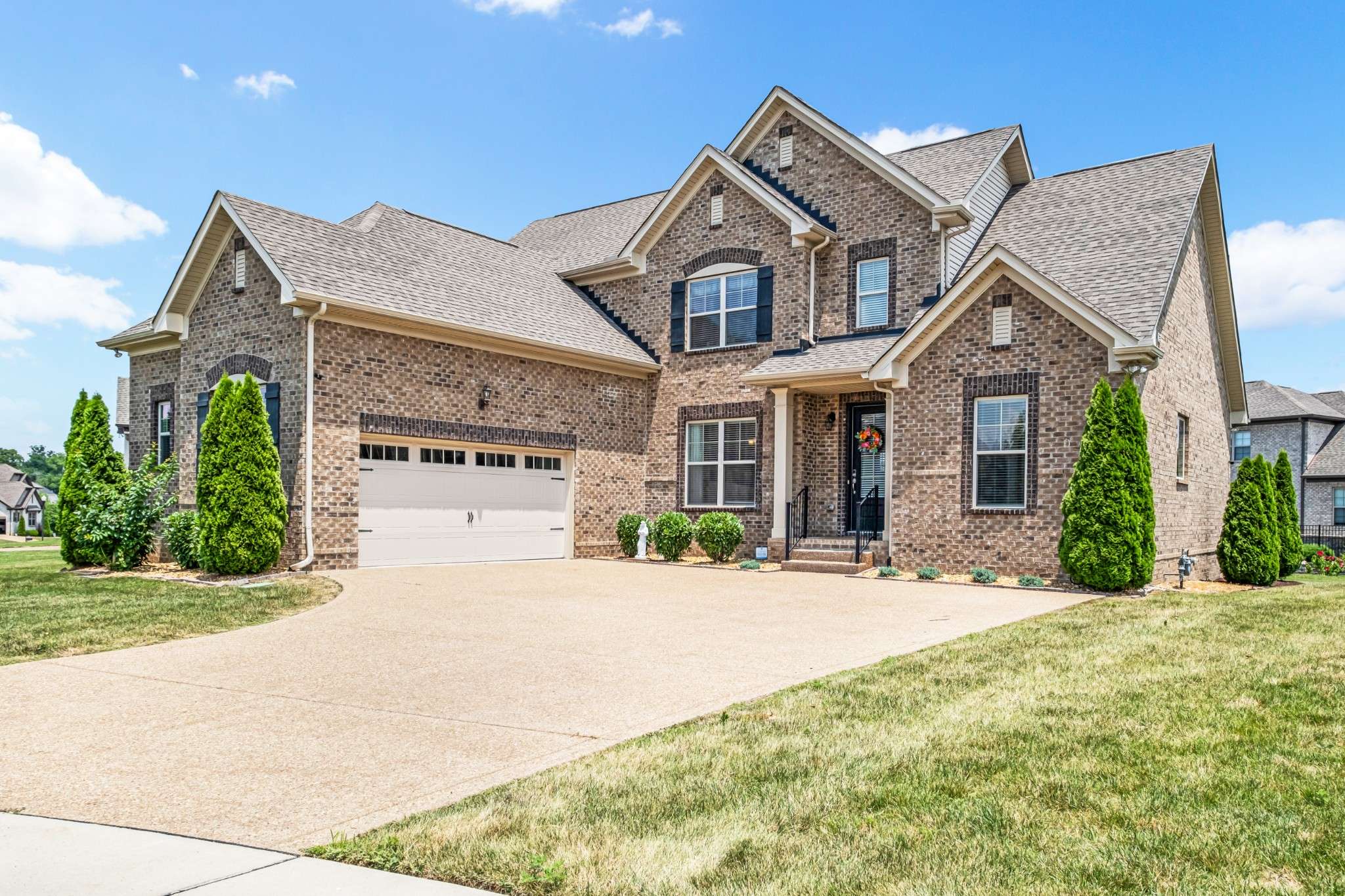 Gallatin, TN 37066,1423 Overcheck Ln