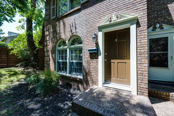 Nashville, TN 37212,2604 Belcourt Ave #B