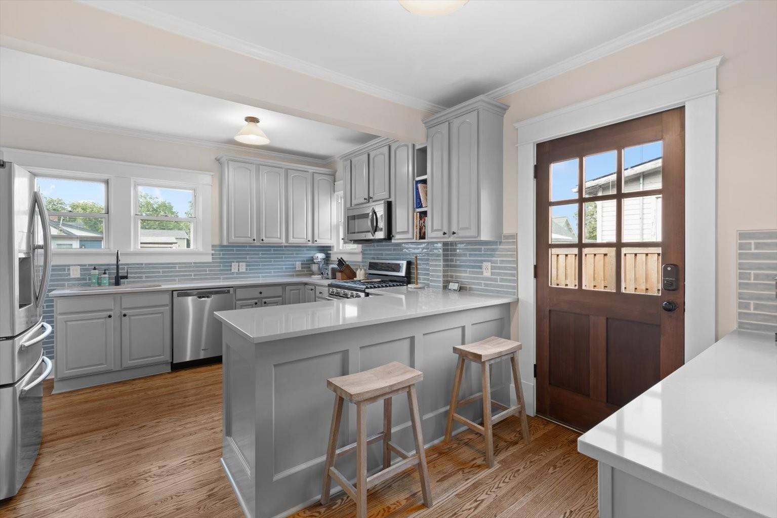 Nashville, TN 37206,1613 Holly St