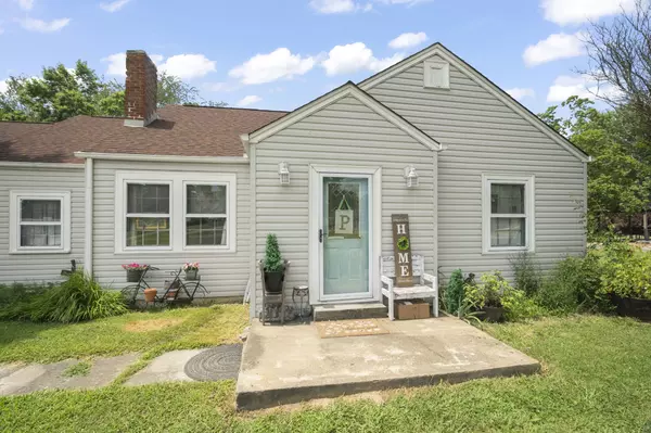 Springfield, TN 37172,1509 5th Ave #W