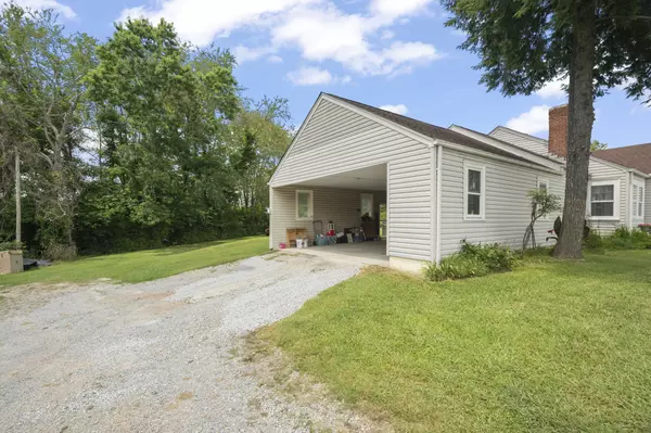 Springfield, TN 37172,1509 5th Ave #W