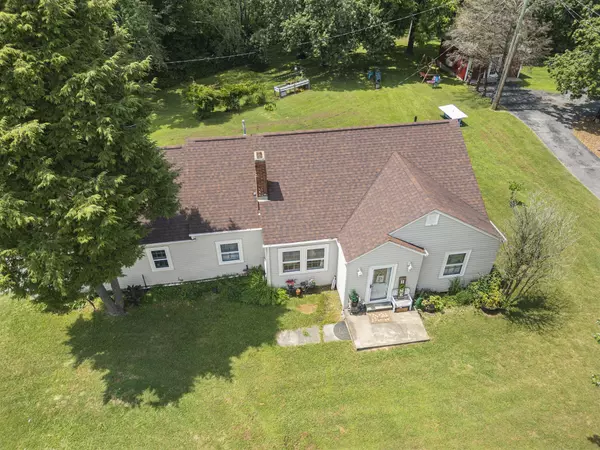 Springfield, TN 37172,1509 5th Ave #W