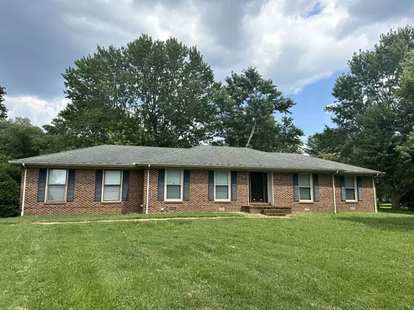 851 Rucker Ln, Murfreesboro, TN 37128