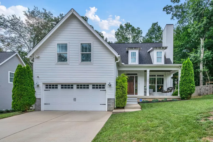 7106 Pepper Tree Cir, Fairview, TN 37062