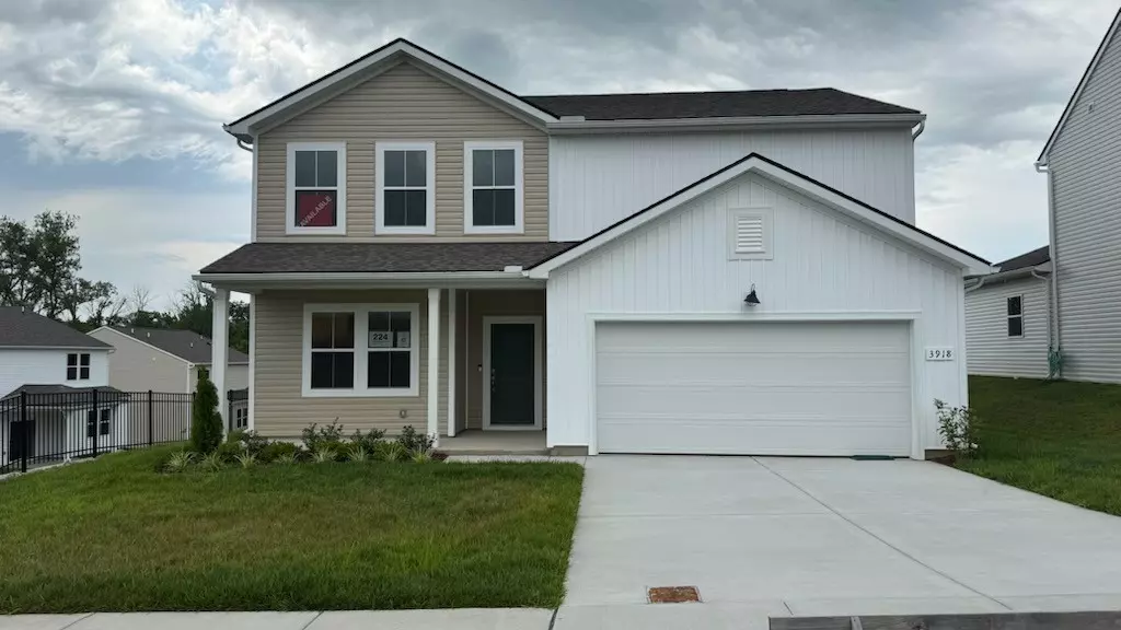 3918 Tinpiper Trace, Columbia, TN 38401