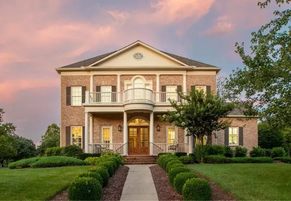 1736 Richbourg Park Dr, Brentwood, TN 37027