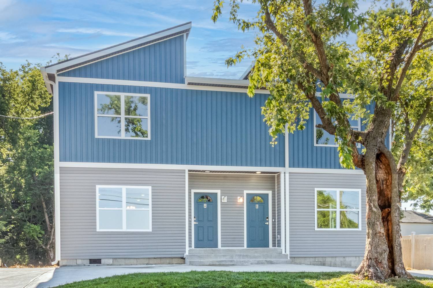 Clarksville, TN 37040,415 9th St