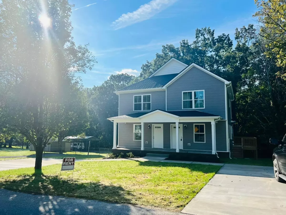 Dover, TN 37058,316 Natcor Dr #B