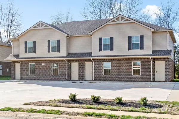 1007 Glenkirk Drive #1, Clarksville, TN 37042