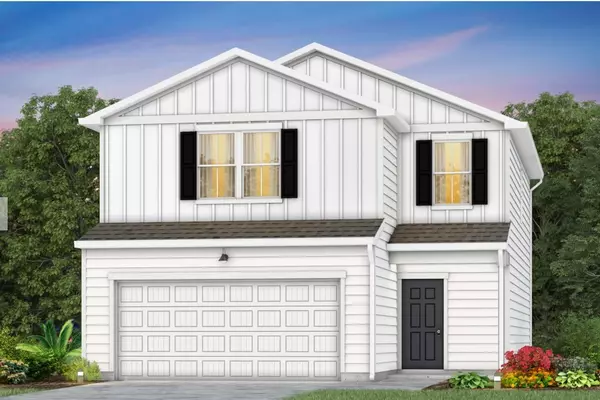 4306 Briar Lane, Columbia, TN 38401