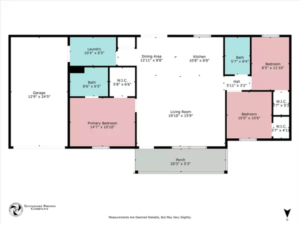 Crossville, TN 38572,6036 Seneca Trl