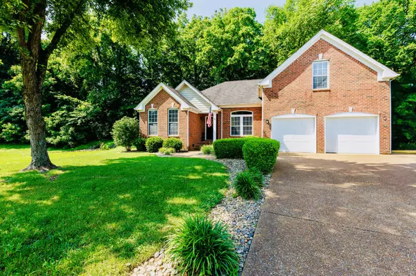 Nolensville, TN 37135,1214 Jennings Dr