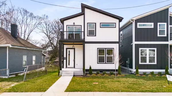 2015 9th Ave #N, Nashville, TN 37208