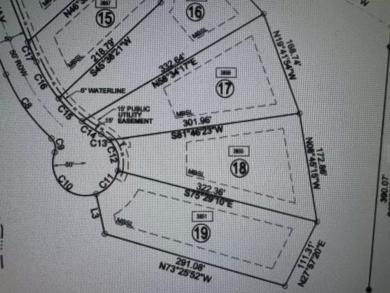 3855 Rivy Way, Lewisburg, TN 37091