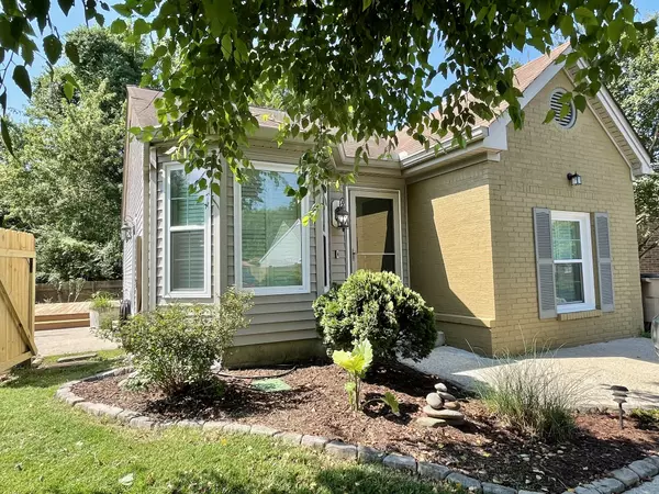 Nashville, TN 37214,2804 Penn Meade Dr