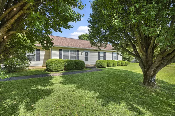Rockvale, TN 37153,331 Needham Blvd