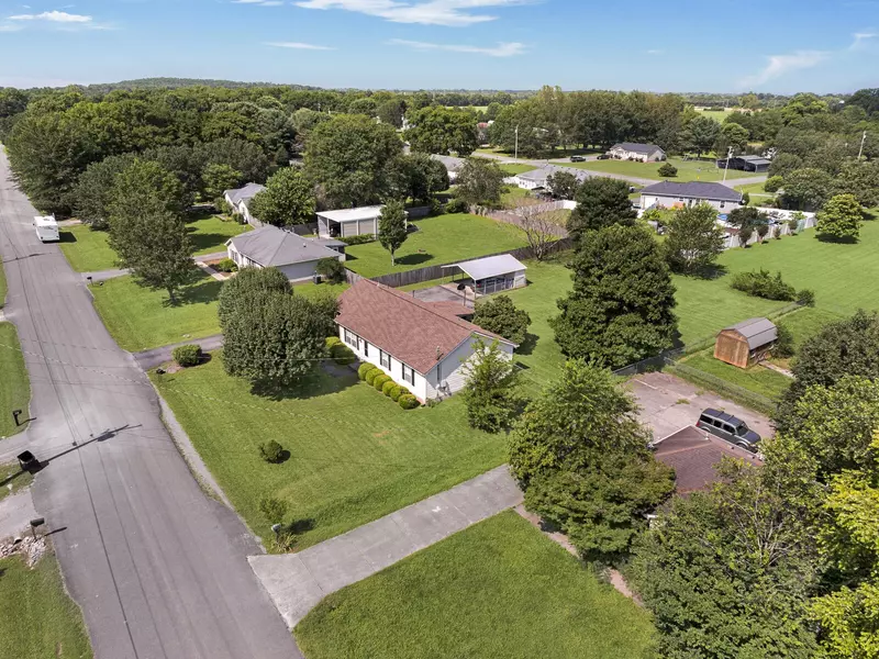 331 Needham Blvd, Rockvale, TN 37153