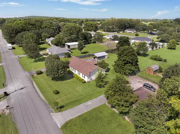 331 Needham Blvd, Rockvale, TN 37153