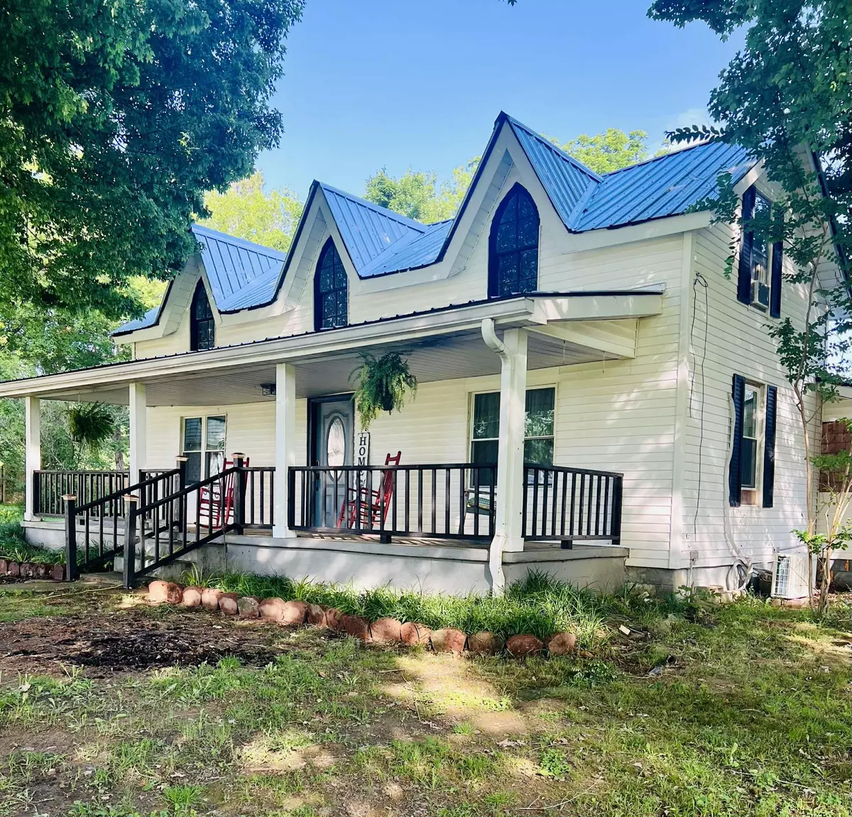 Westpoint, TN 38486,2016 Tennessee St