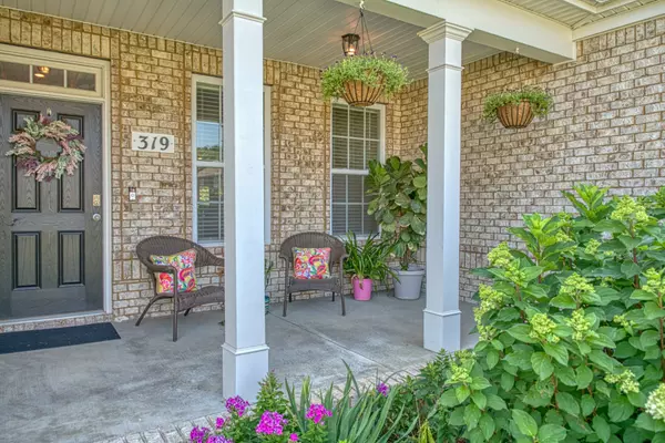 Cookeville, TN 38501,319 Greymoor Ln #NE