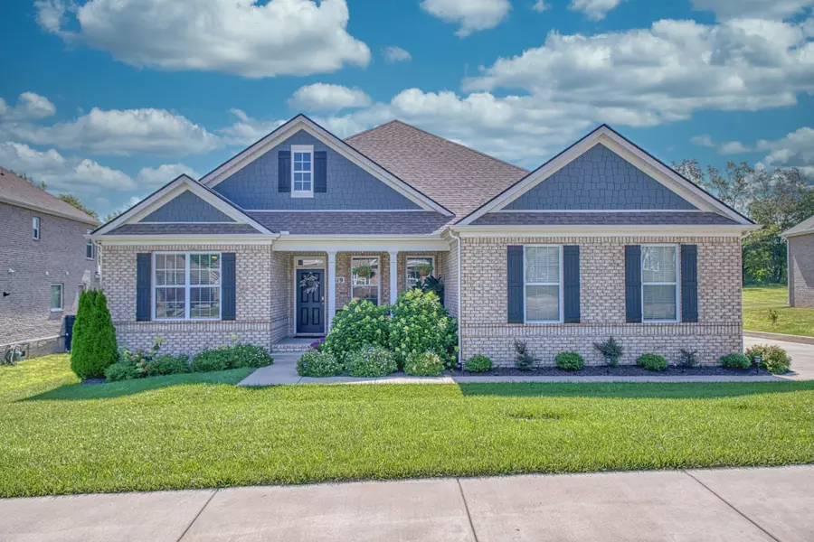 319 Greymoor Ln #NE, Cookeville, TN 38501