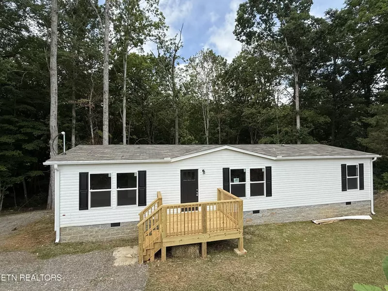 224 Pattie Gap Rd, Philadelphia, TN 37846