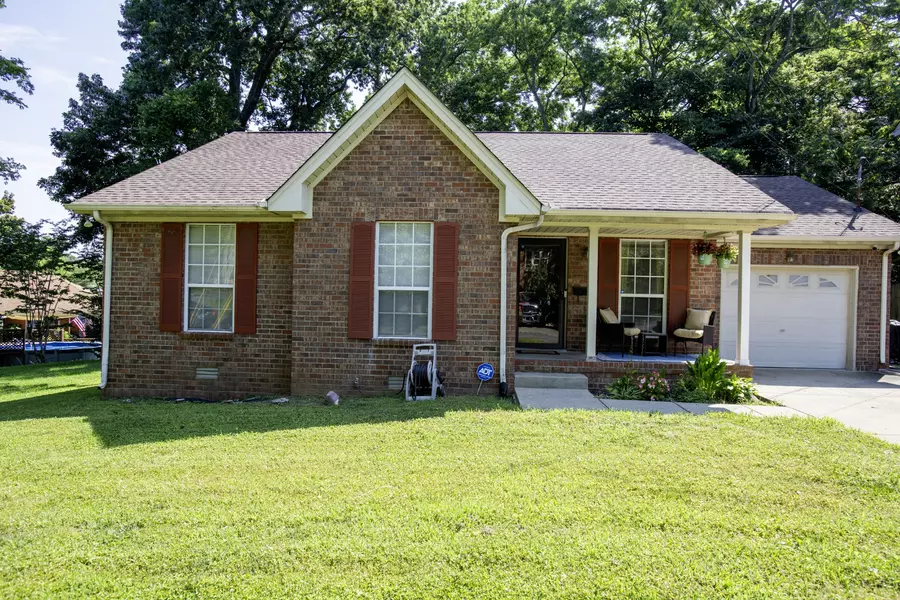 805 Carlisle Ct #N, Nashville, TN 37214