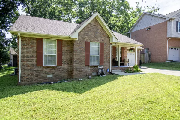 Nashville, TN 37214,805 Carlisle Ct #N