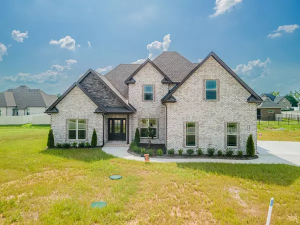 Christiana, TN 37037,5404 Walnut Farms Blvd