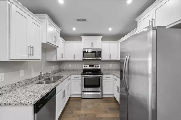 Antioch, TN 37013,5538 Hamilton Cir