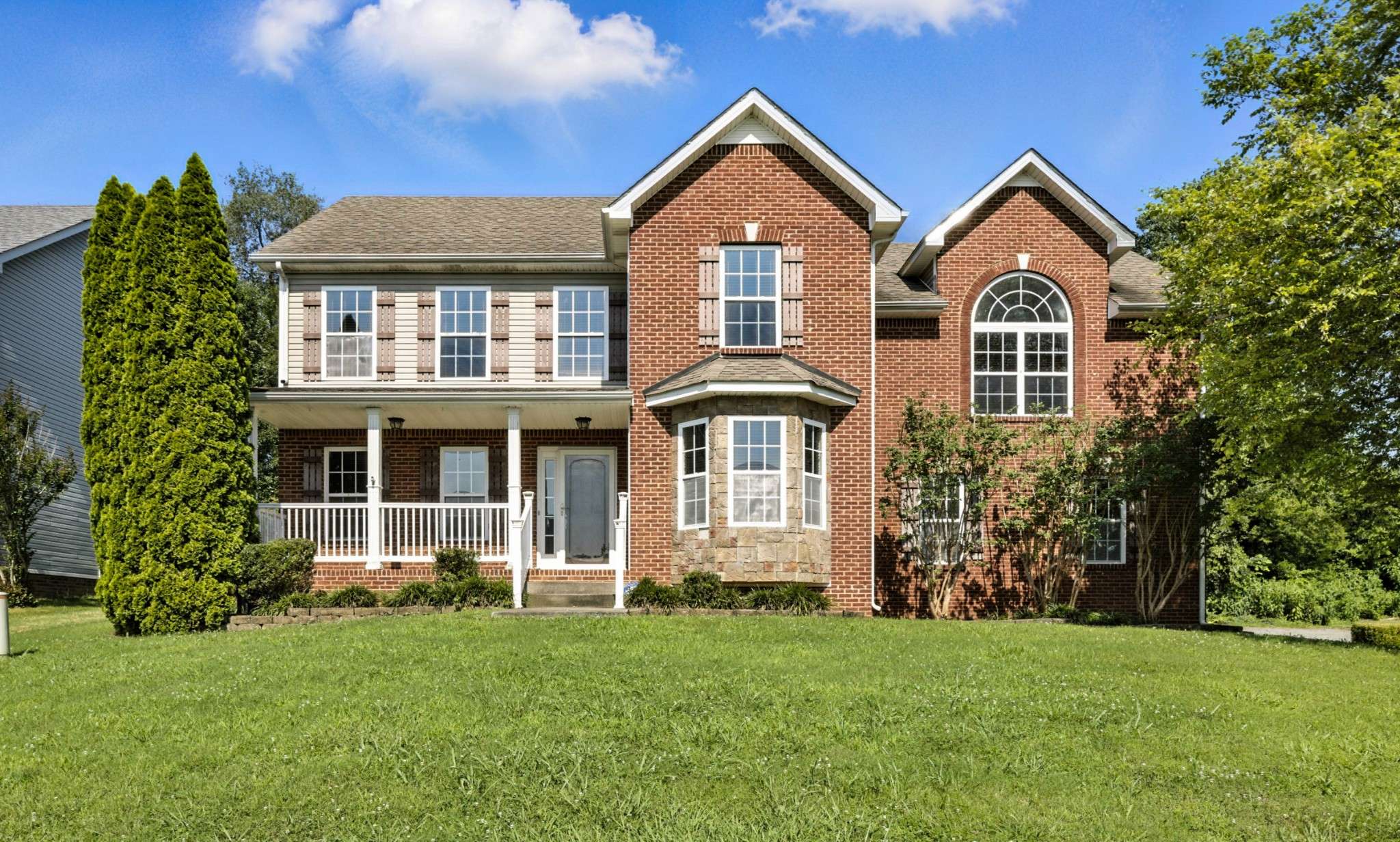 900 PITER ROAD, Clarksville, TN 37043