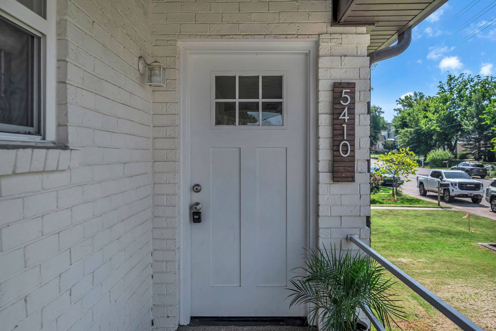 Nashville, TN 37209,5410 Louisiana Ave