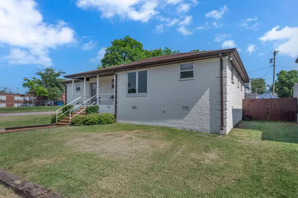Nashville, TN 37209,5410 Louisiana Ave