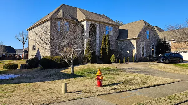 Old Hickory, TN 37138,1413 Station Four Ln