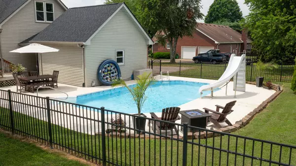Gallatin, TN 37066,508 Redstone Dr