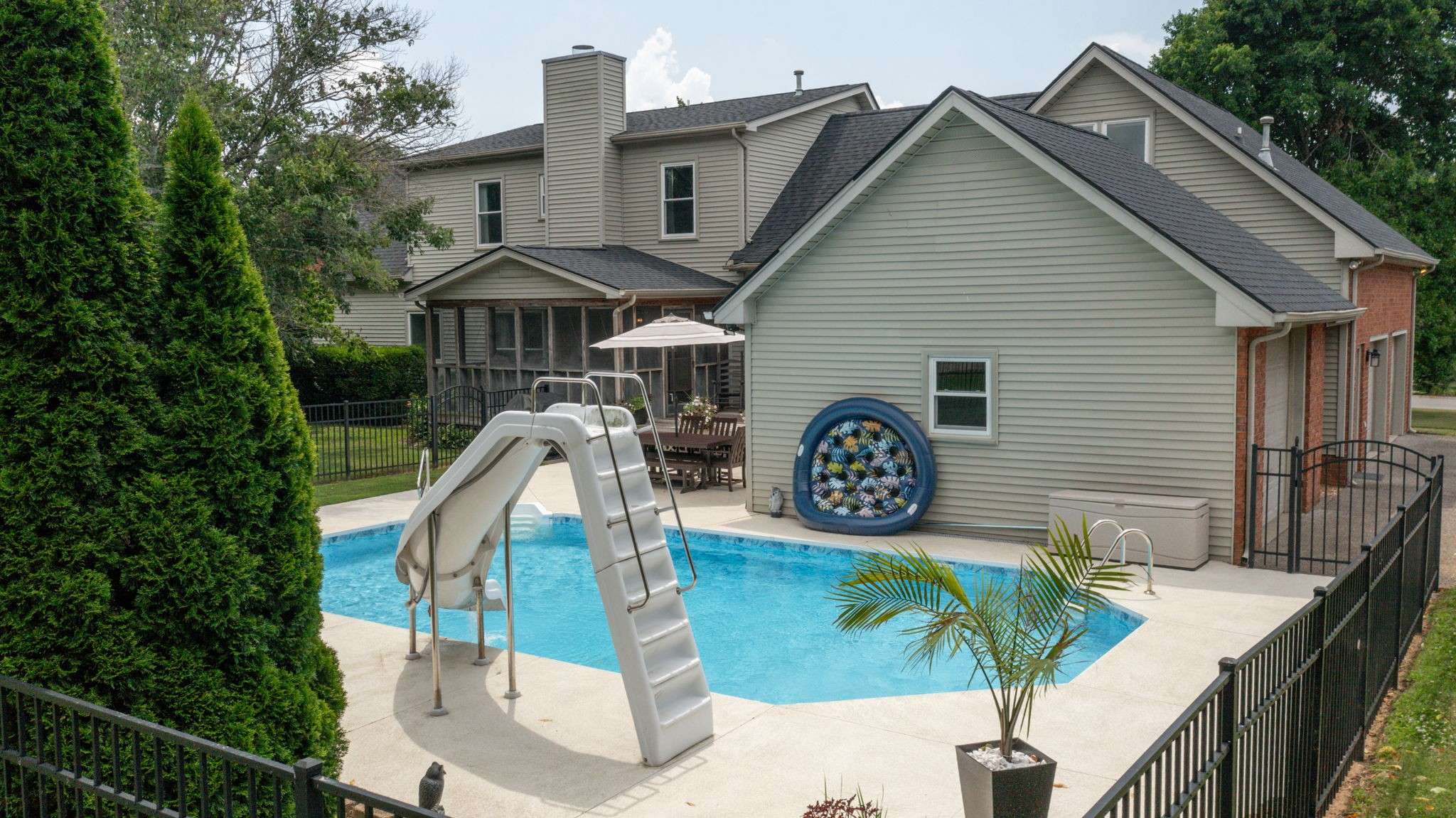 Gallatin, TN 37066,508 Redstone Dr