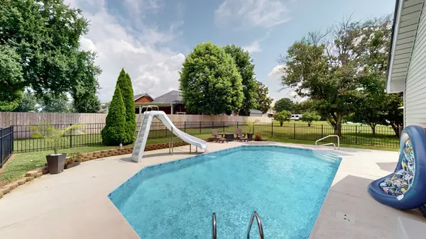 Gallatin, TN 37066,508 Redstone Dr