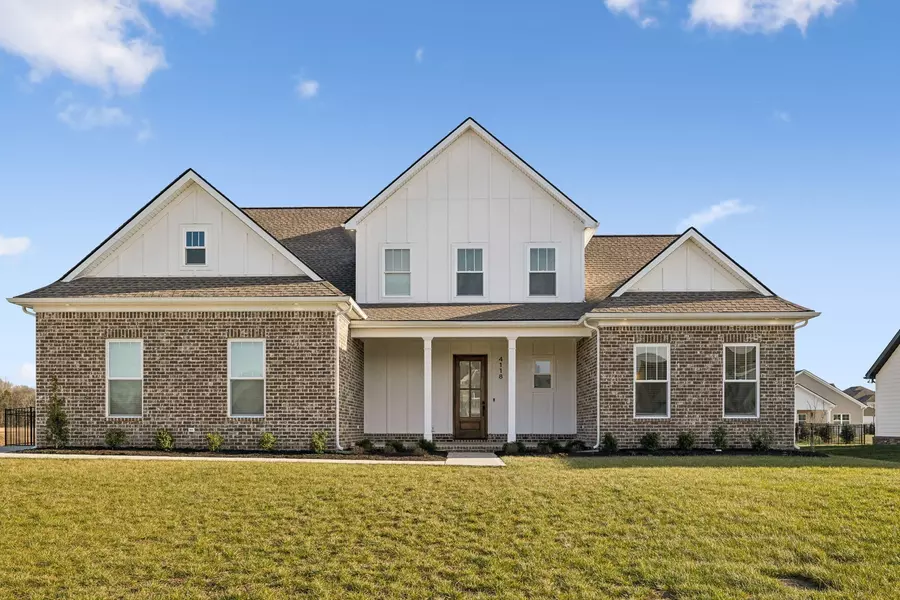 4118 Maples Farm Dr, Murfreesboro, TN 37127