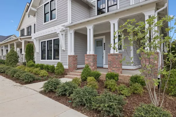 Spring Hill, TN 37174,640 Mayswift Drive