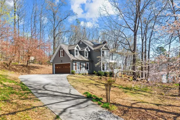 Cohutta, GA 30710,4125 Dog Legg Drive