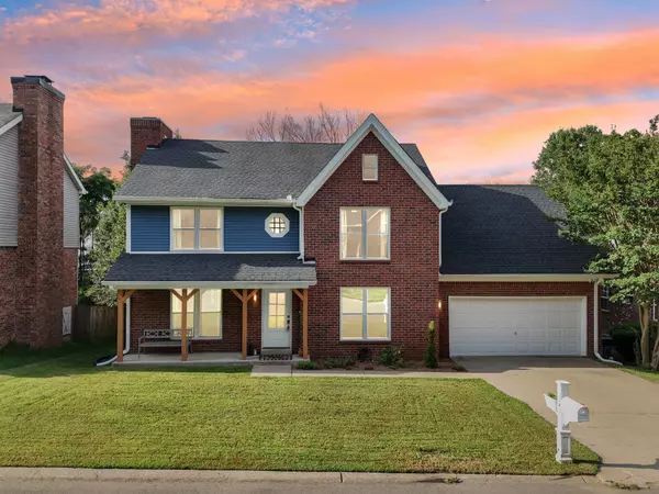 Hendersonville, TN 37075,121 La View Rd